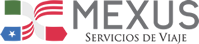 Logo Mexus Travel