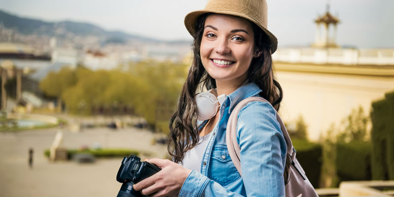 MEXUS TRAVEL